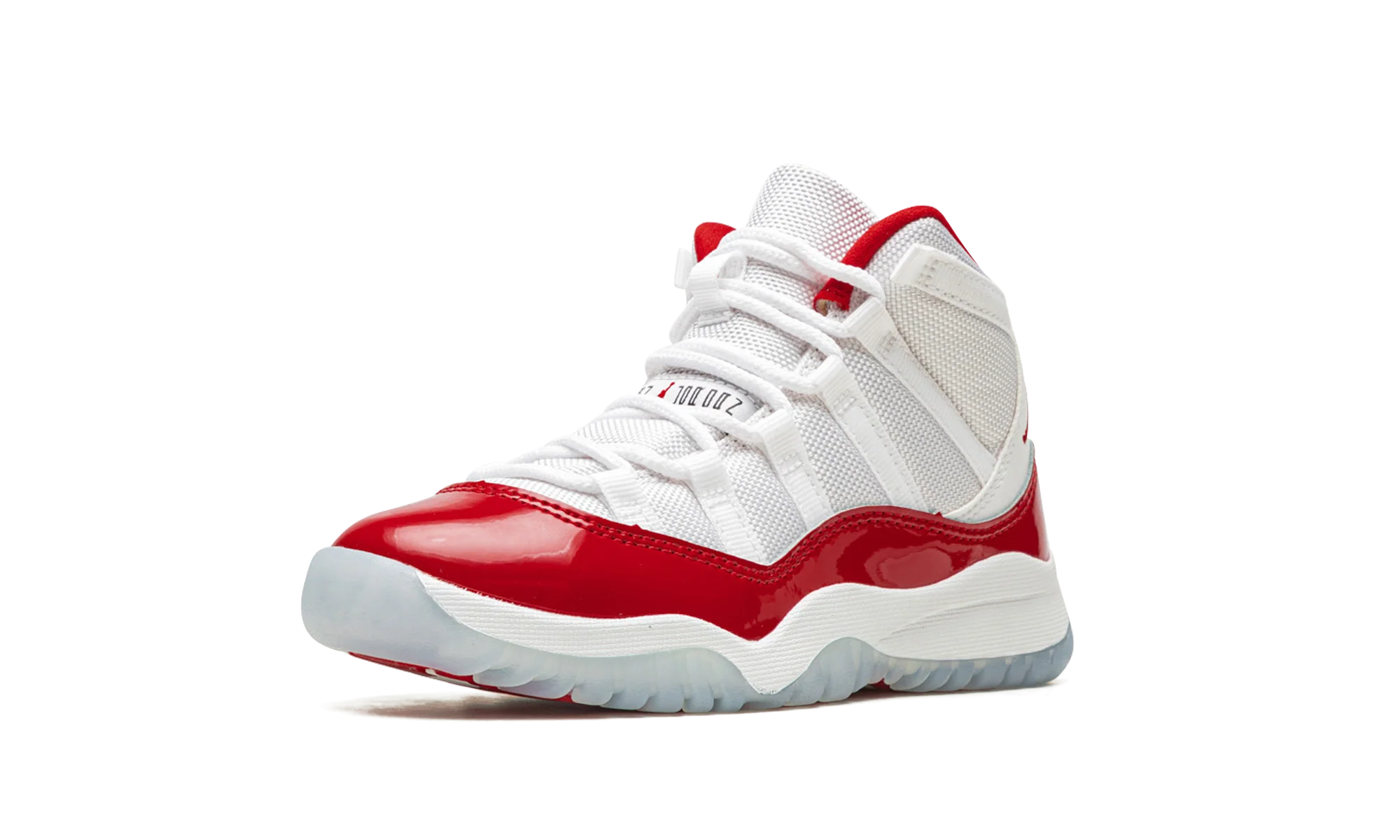 Air Jordan 11 PS "Cherry" 378039 116