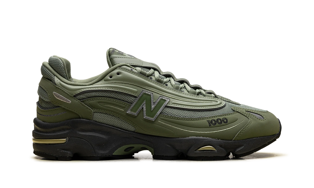 1000 "Utility Green Oregano" U10003V3