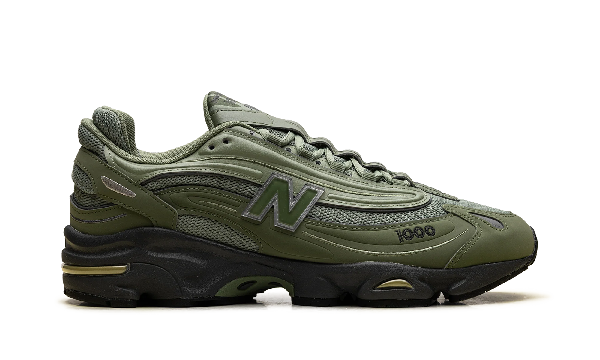 1000 "Utility Green Oregano" U10003V3