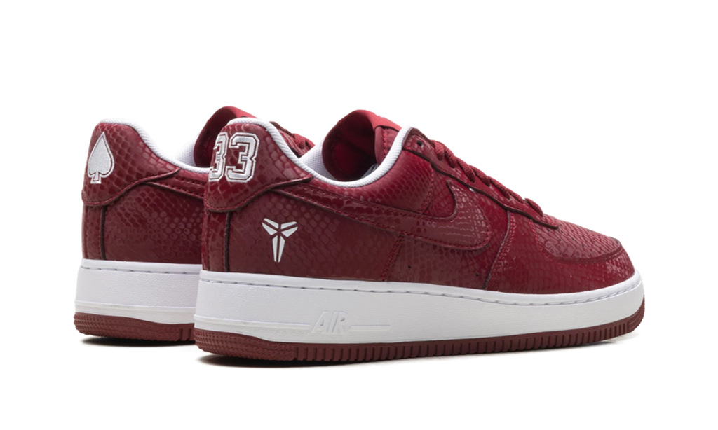 Air Force 1 "Kobe - Lower Merion" IB0018 600