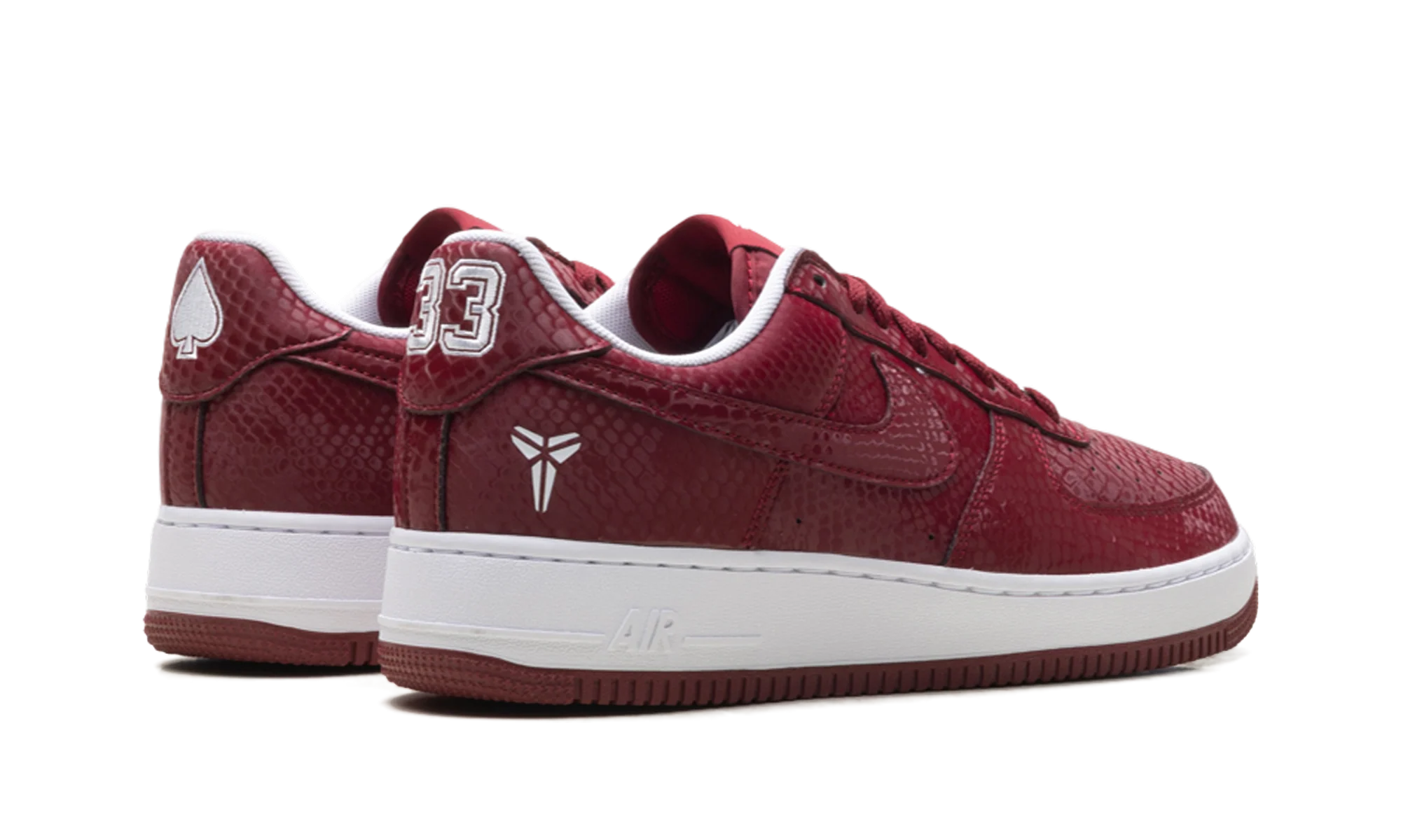 Air Force 1 "Kobe - Lower Merion" IB0018 600