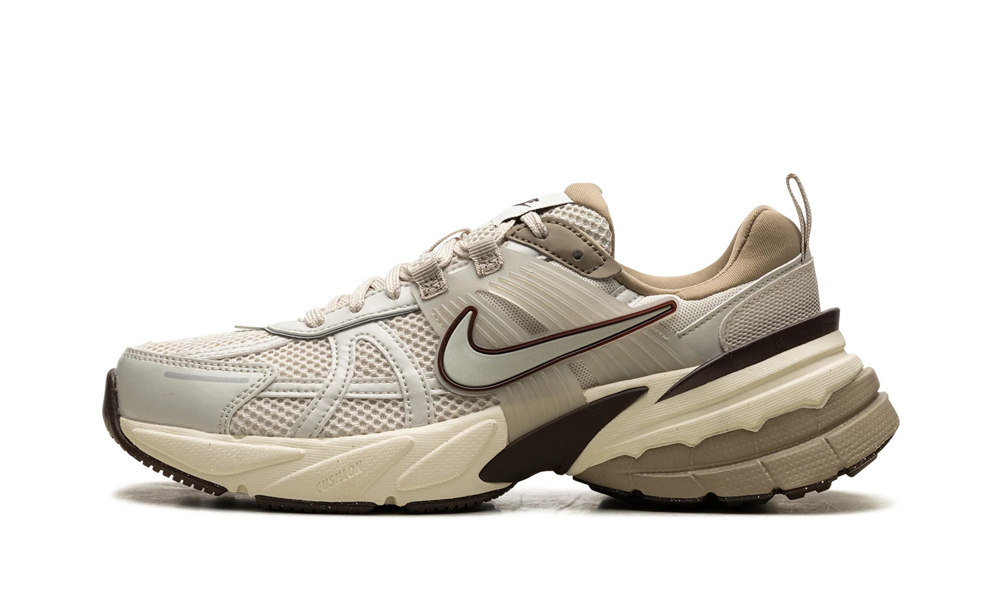 V2K RUN WMNS "Light Orewood Brown" FD0736 103