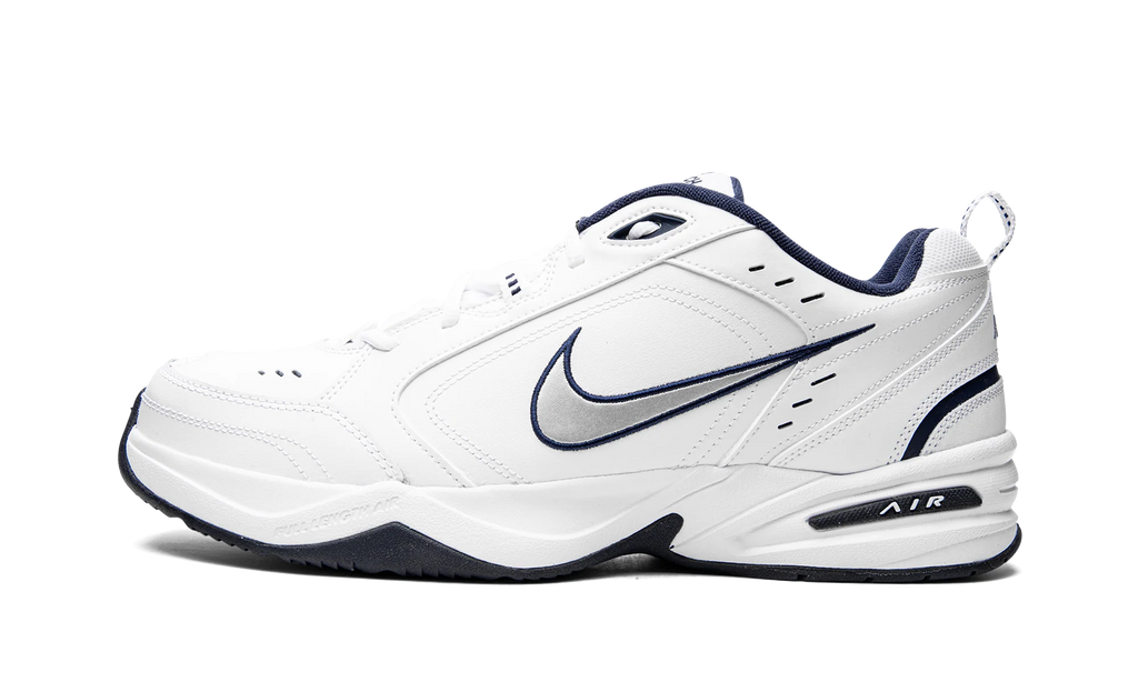 Air Monarch 4 "NAVY" 415445 102