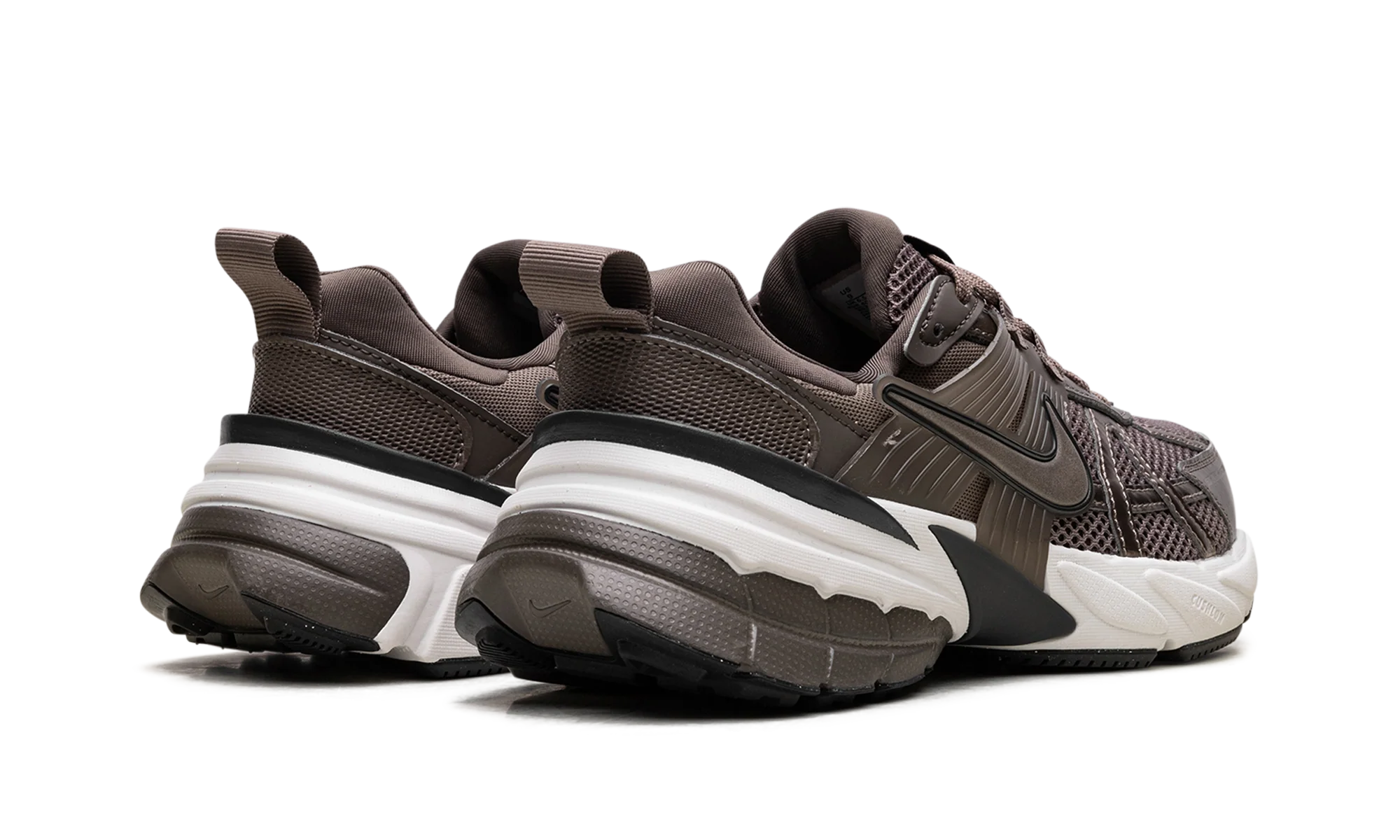 V2K Run WMNS "Mink Brown Ironstone Team Anthracite" FD0736 202