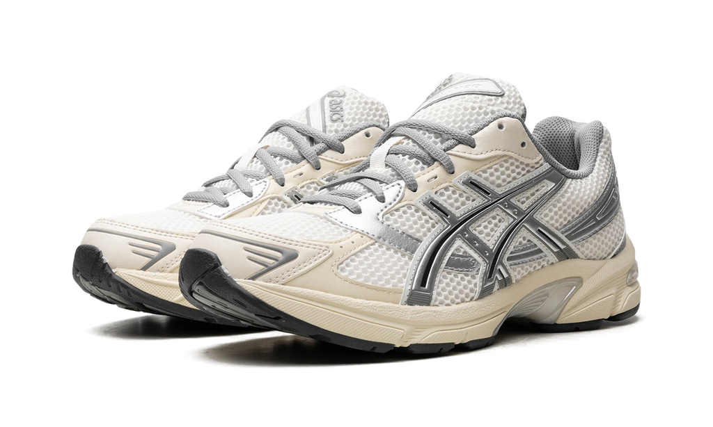 Gel 1130 WMNS "Cream Clay Grey" 1202A164 116