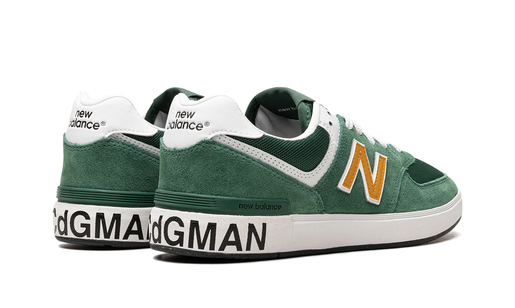 574 "Junya Watanabe MAN" AM574EYE