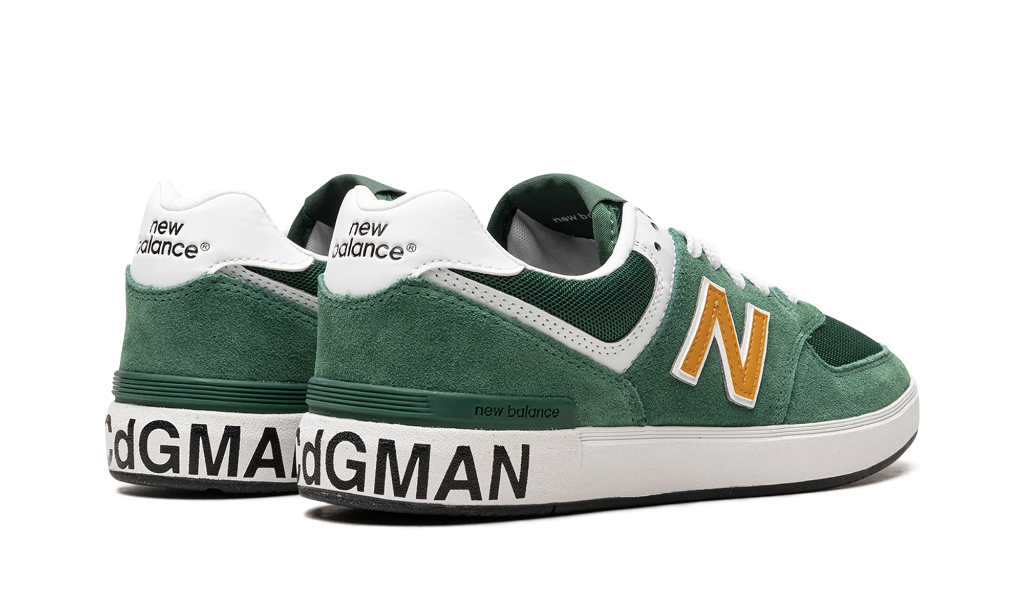 574 "Junya Watanabe MAN" AM574EYE