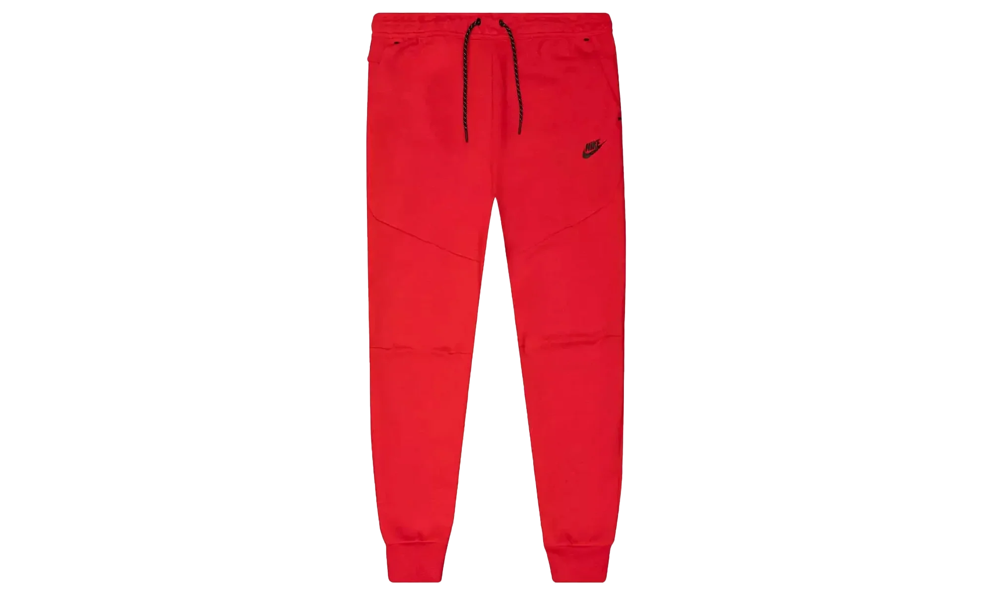 Sportswear Tech Fleece Joggers "UNIVERSITY RED" CU4495 657