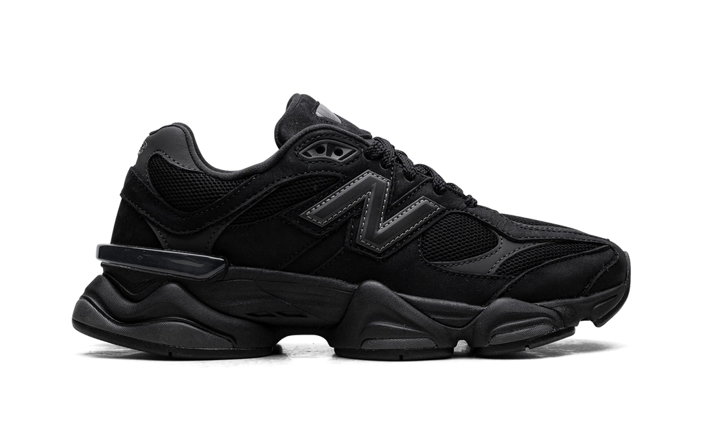 9060 "Black Cement" U9060ZGE