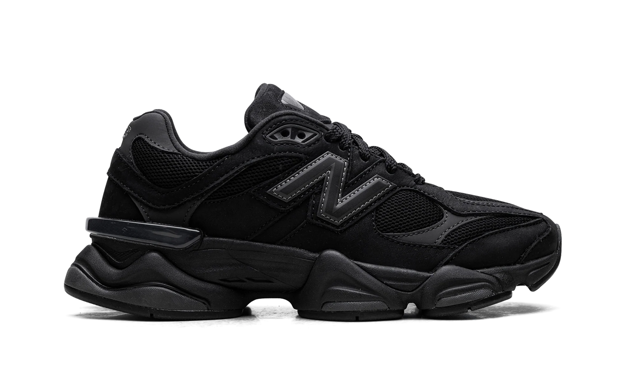 9060 "Black Cement" U9060ZGE