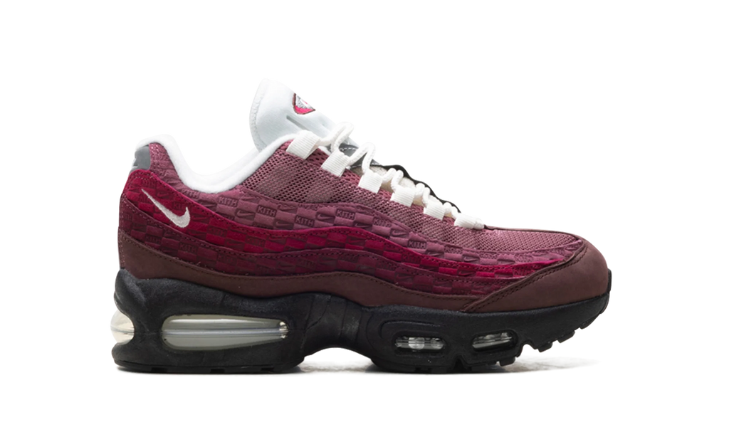 Air Max 95 GS "KITH - El Dorado" IM6039 200