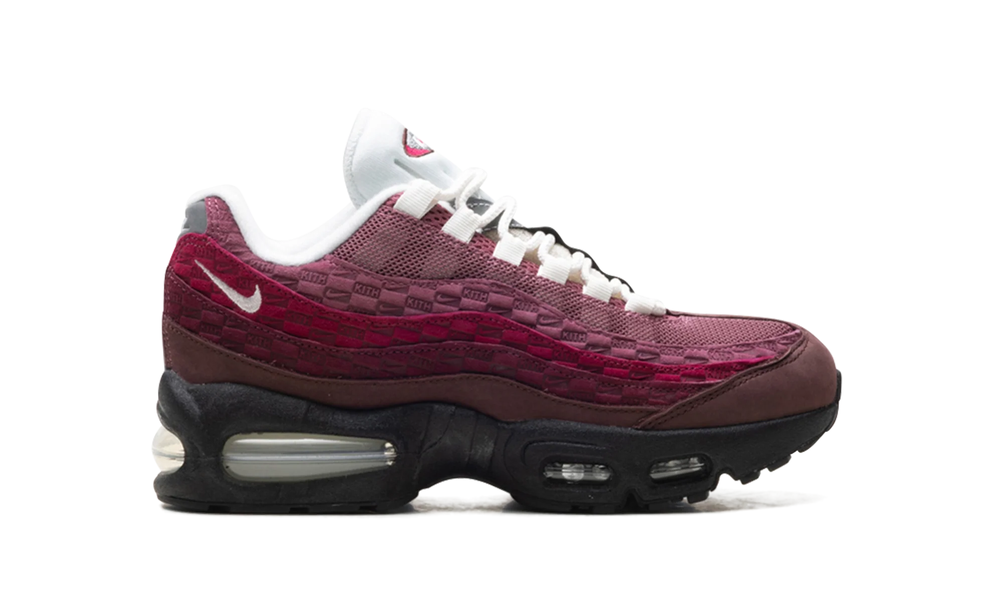 Air Max 95 GS "KITH - El Dorado" IM6039 200