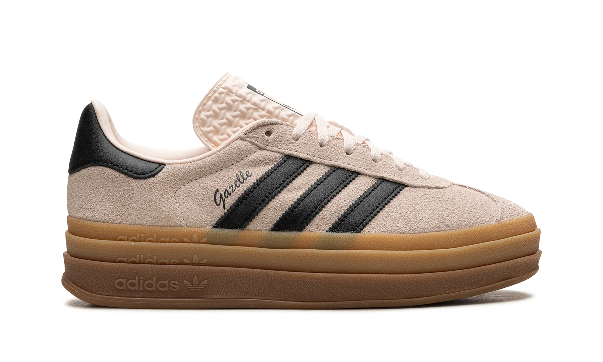 GAZELLE BOLD WMNS "Wonder Quartz" IE0429