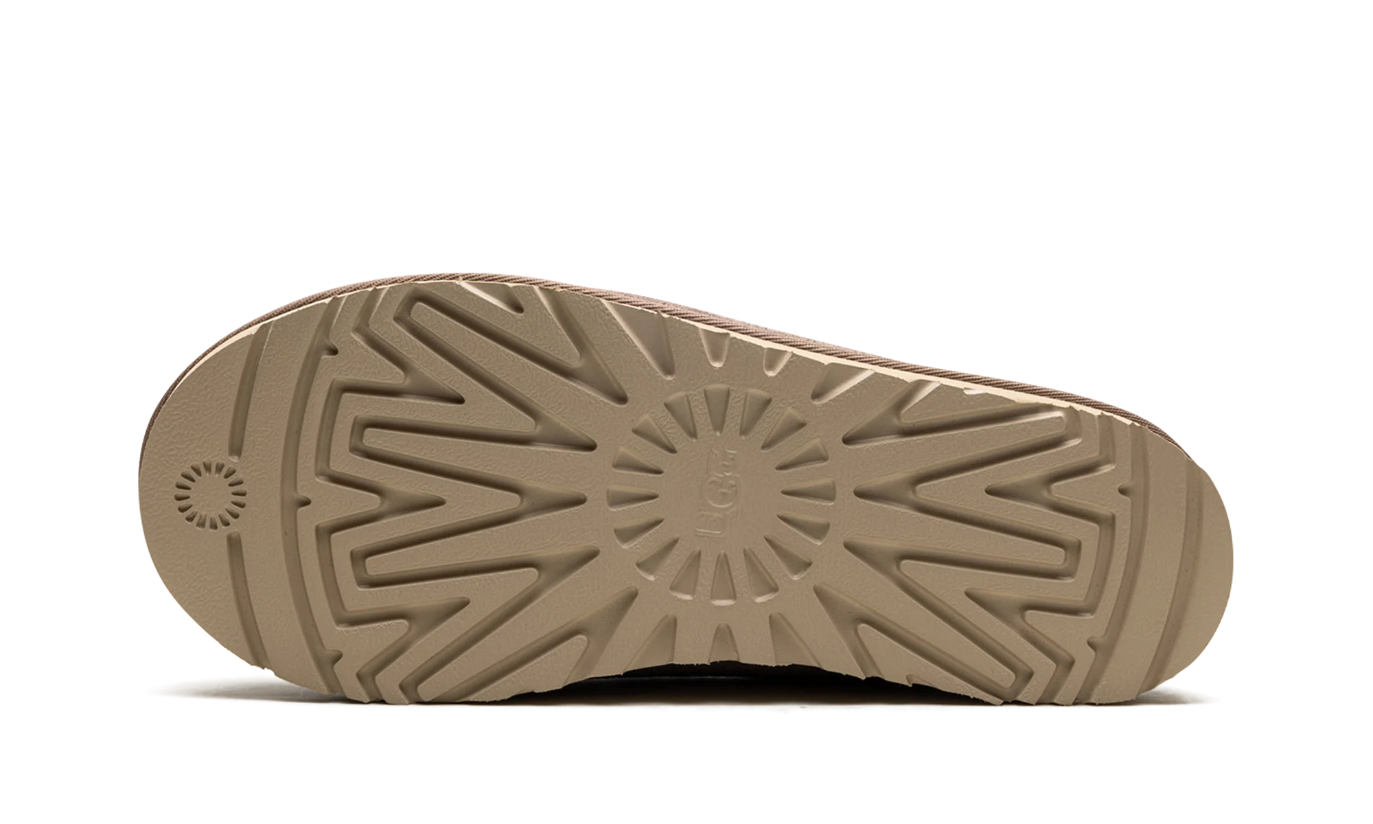Tasman Slipper "Caribou" 5950 CRBO