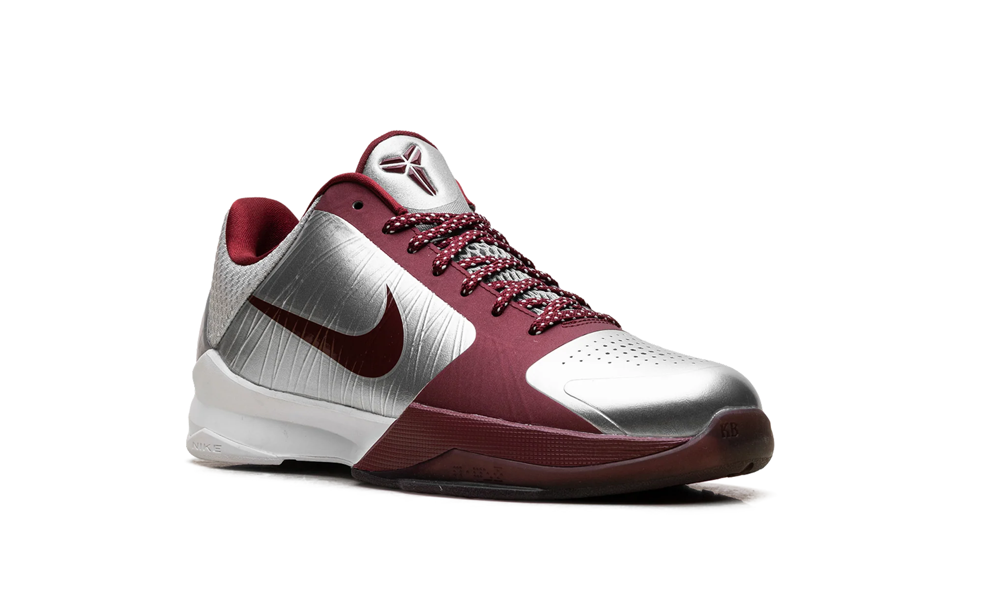 Zoom Kobe 5 GS "Lower Merion Aces Away" HM9522 001