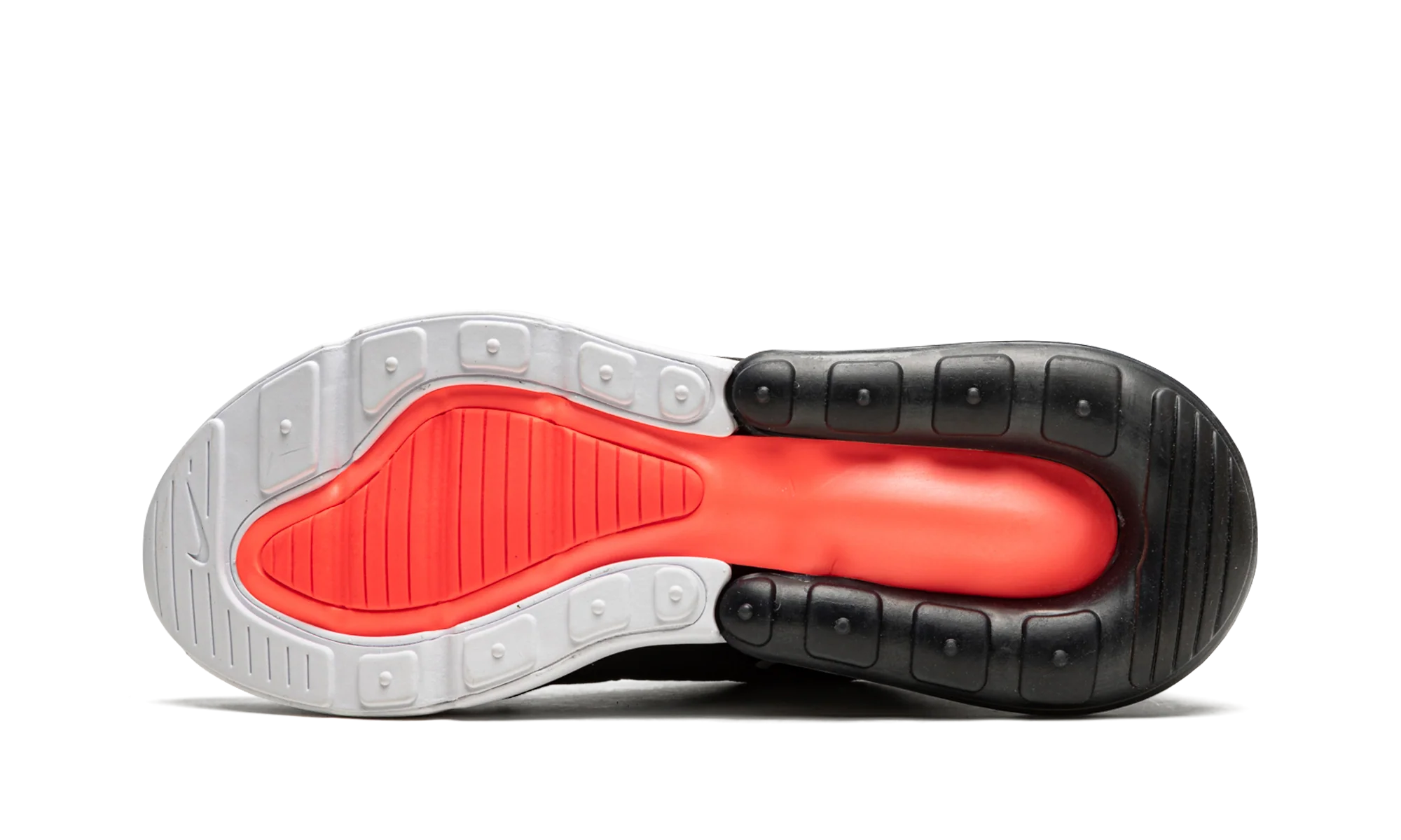 Air Max 270 "Black White" 943345 001