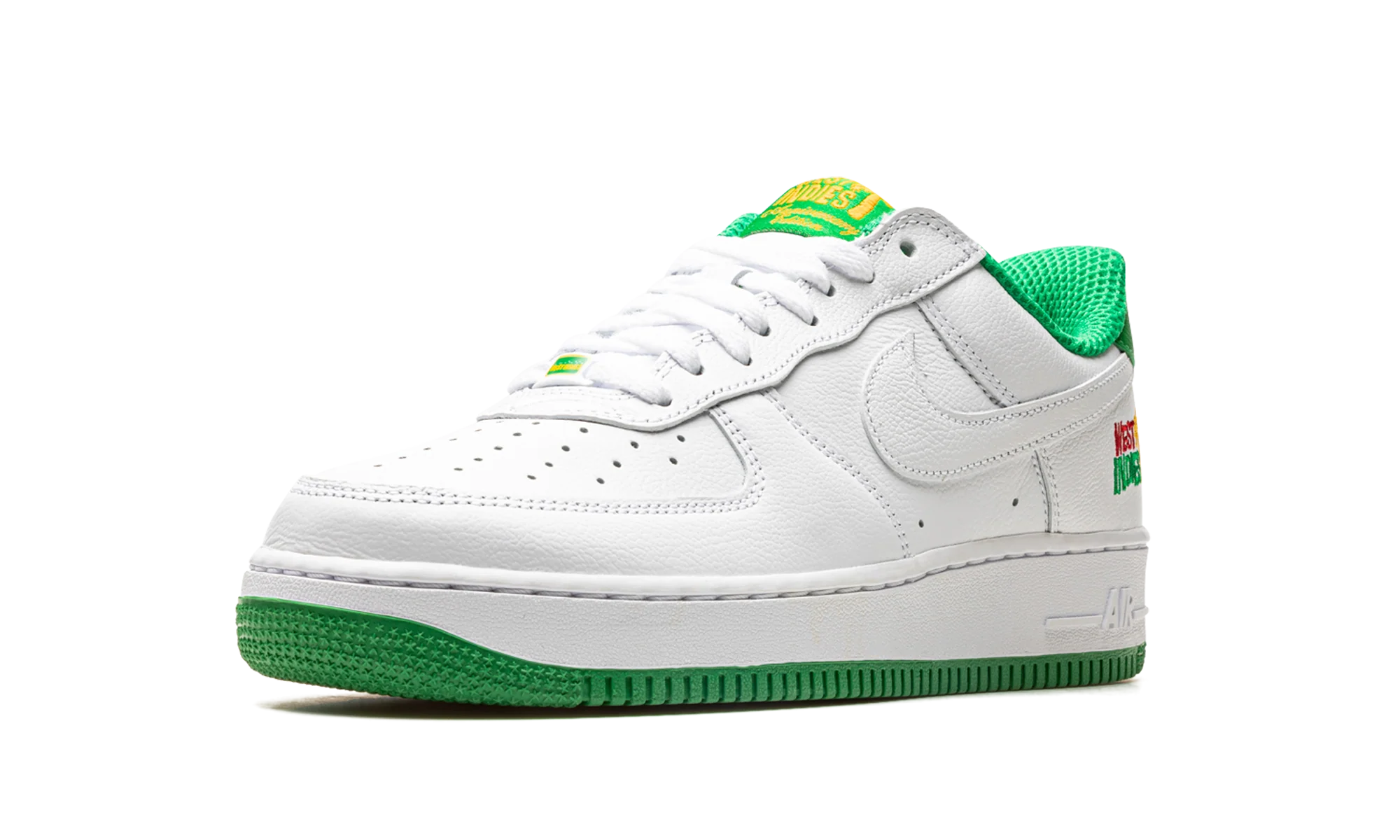 Air Force 1 "West Indies" DX1156 100