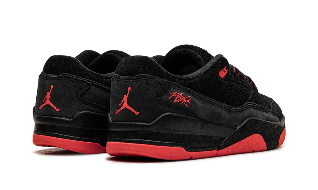 Jordan Flight Court "Black Infrared" HF3255 011