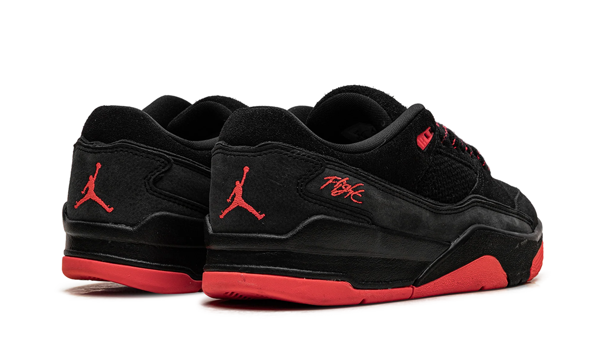 Jordan Flight Court "Black Infrared" HF3255 011