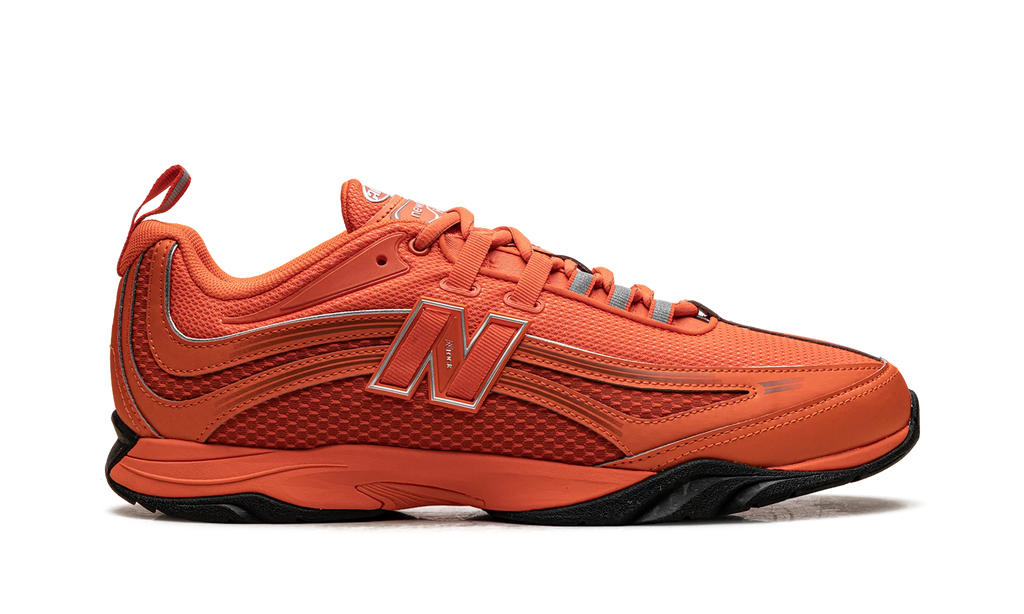 RC56v1 "ALD Orange Red" URC5691R