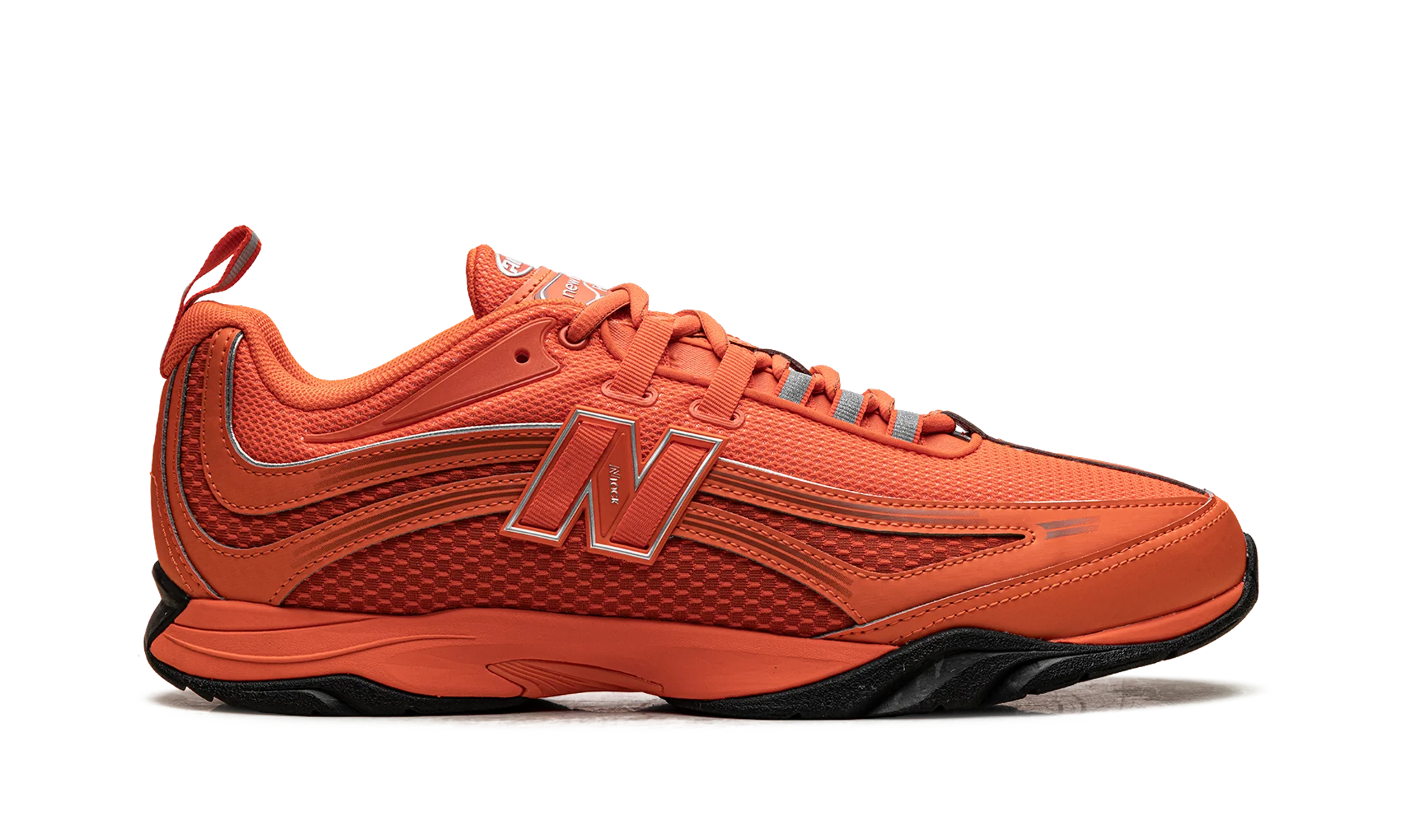 RC56v1 "ALD Orange Red" URC5691R