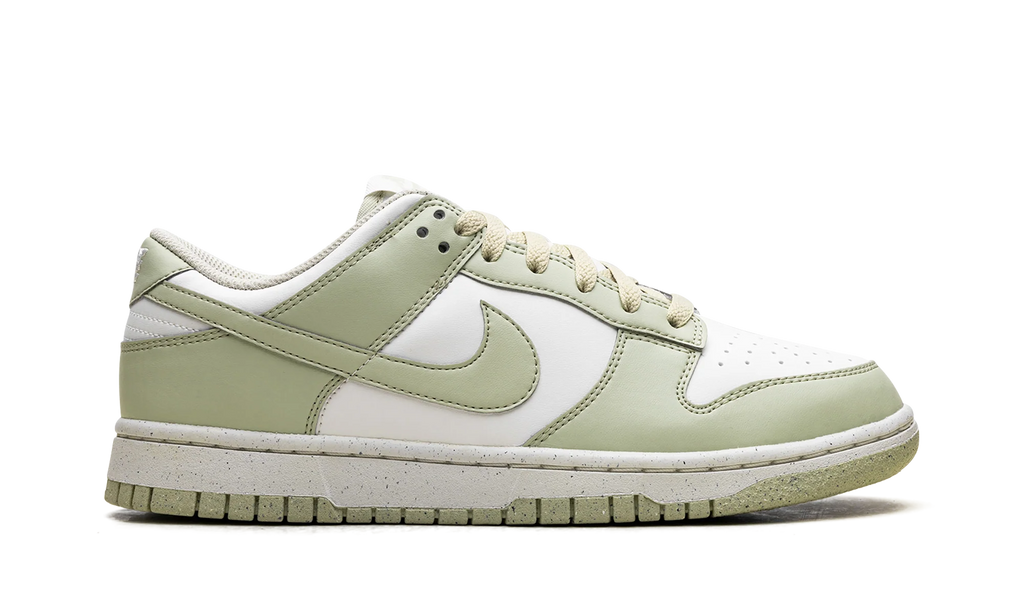 Dunk Low Next Nature WMNS "Olive Aura" HF5384 300