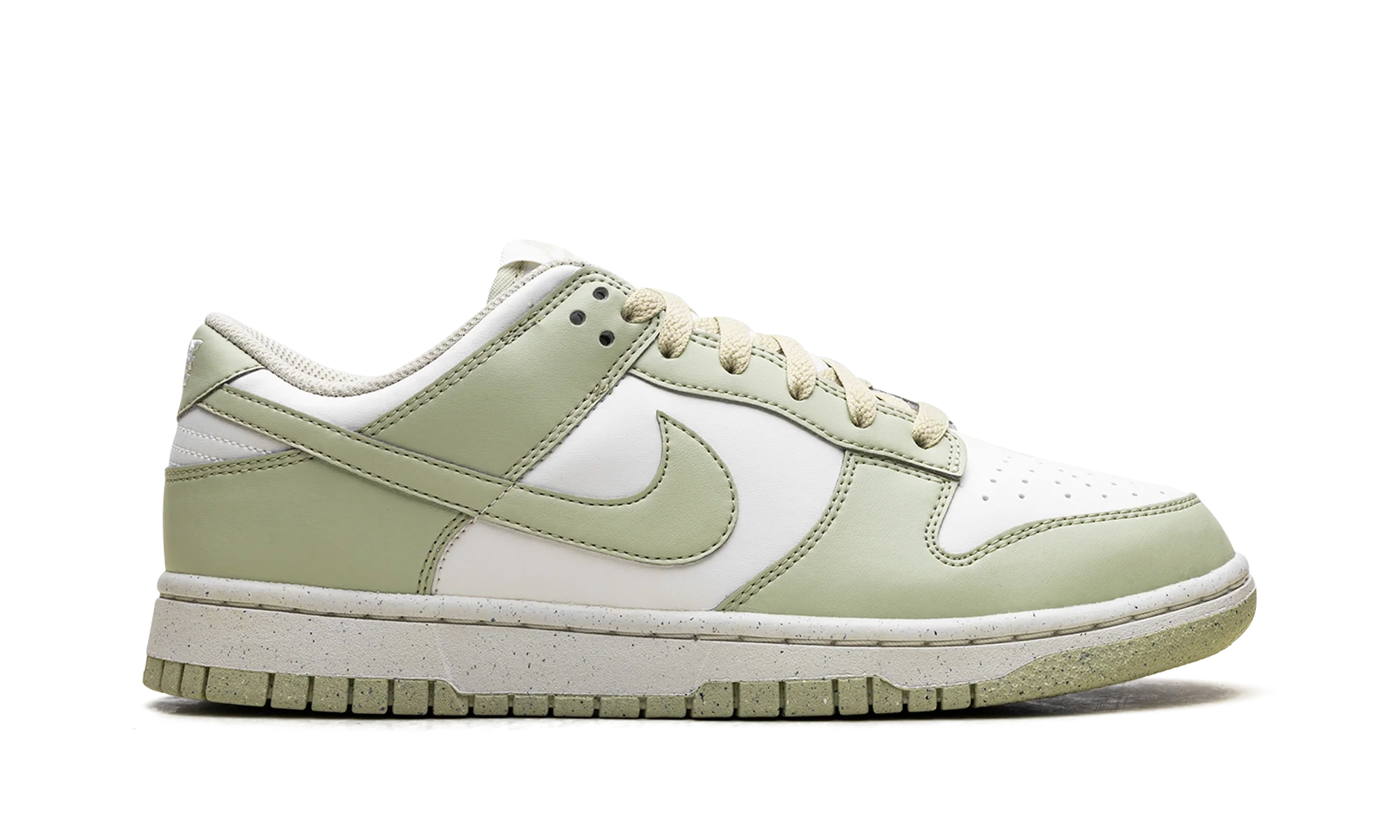 Dunk Low Next Nature WMNS "Olive Aura" HF5384 300