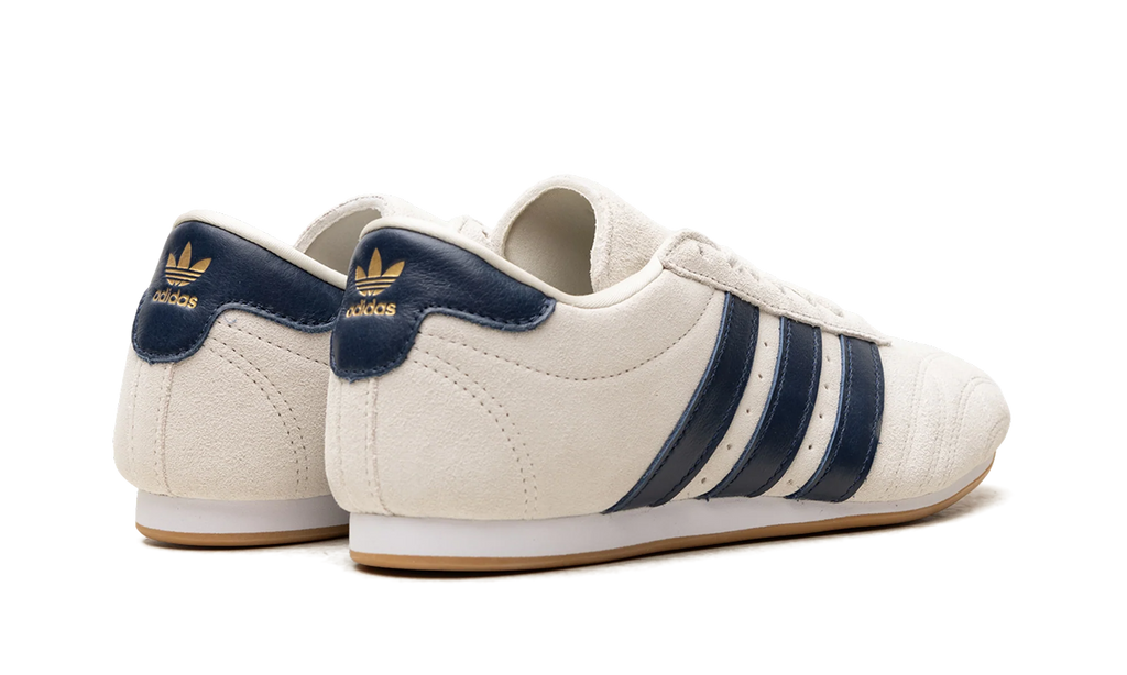 Taekwondo WMNS "Alumina Collegiate Navy Gum" JQ3517