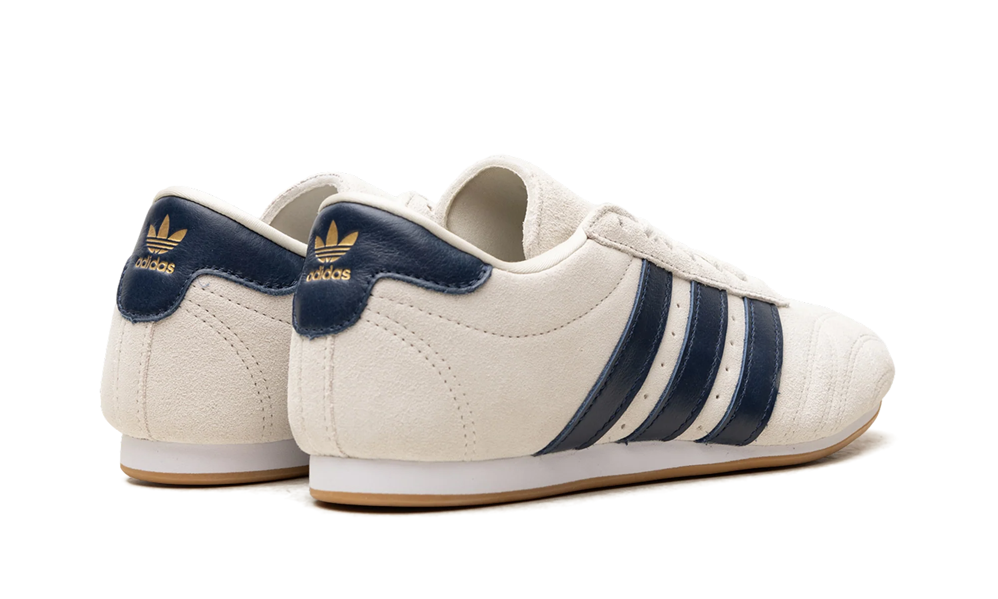 Taekwondo WMNS "Alumina Collegiate Navy Gum" JQ3517