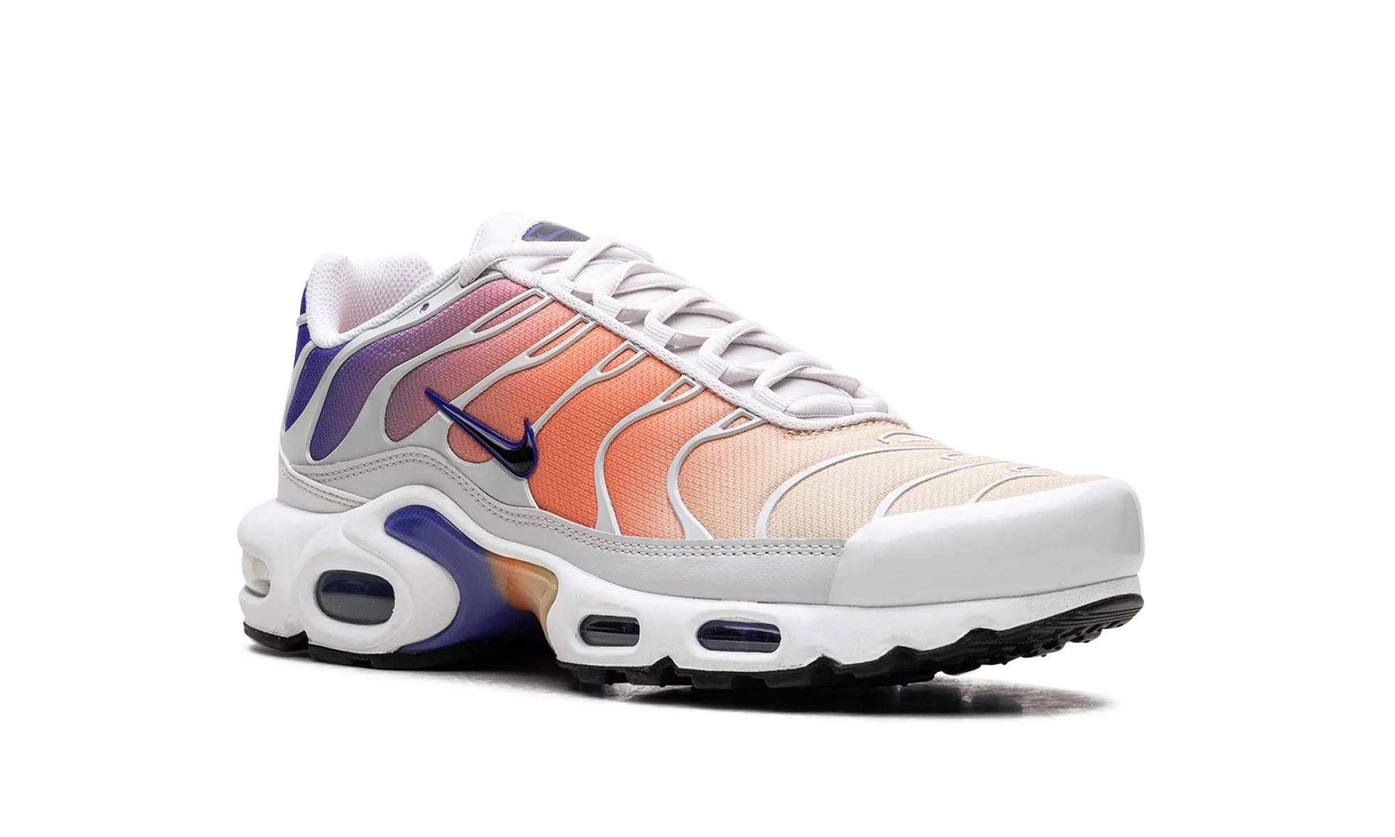 Air Max Plus WMNS "Persian Violet Wild Mango" DZ3670 003