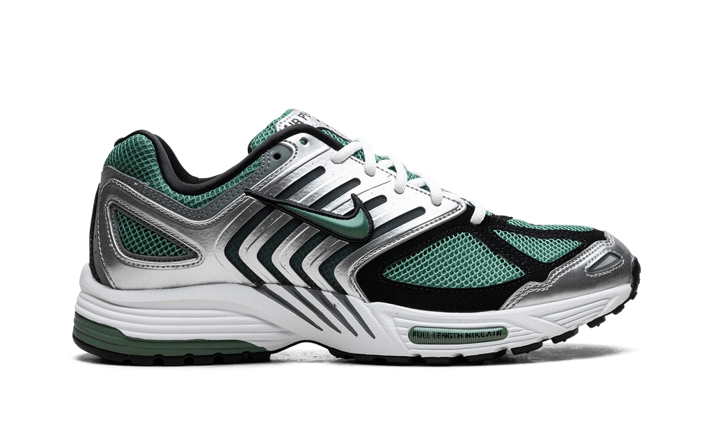 Air Peg 2K5 "Metallic Silver Bicoastal" HQ3482 095