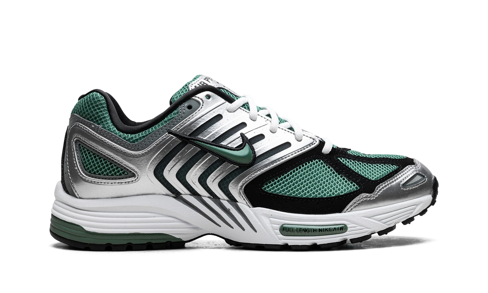 Air Peg 2K5 "Metallic Silver Bicoastal" HQ3482 095