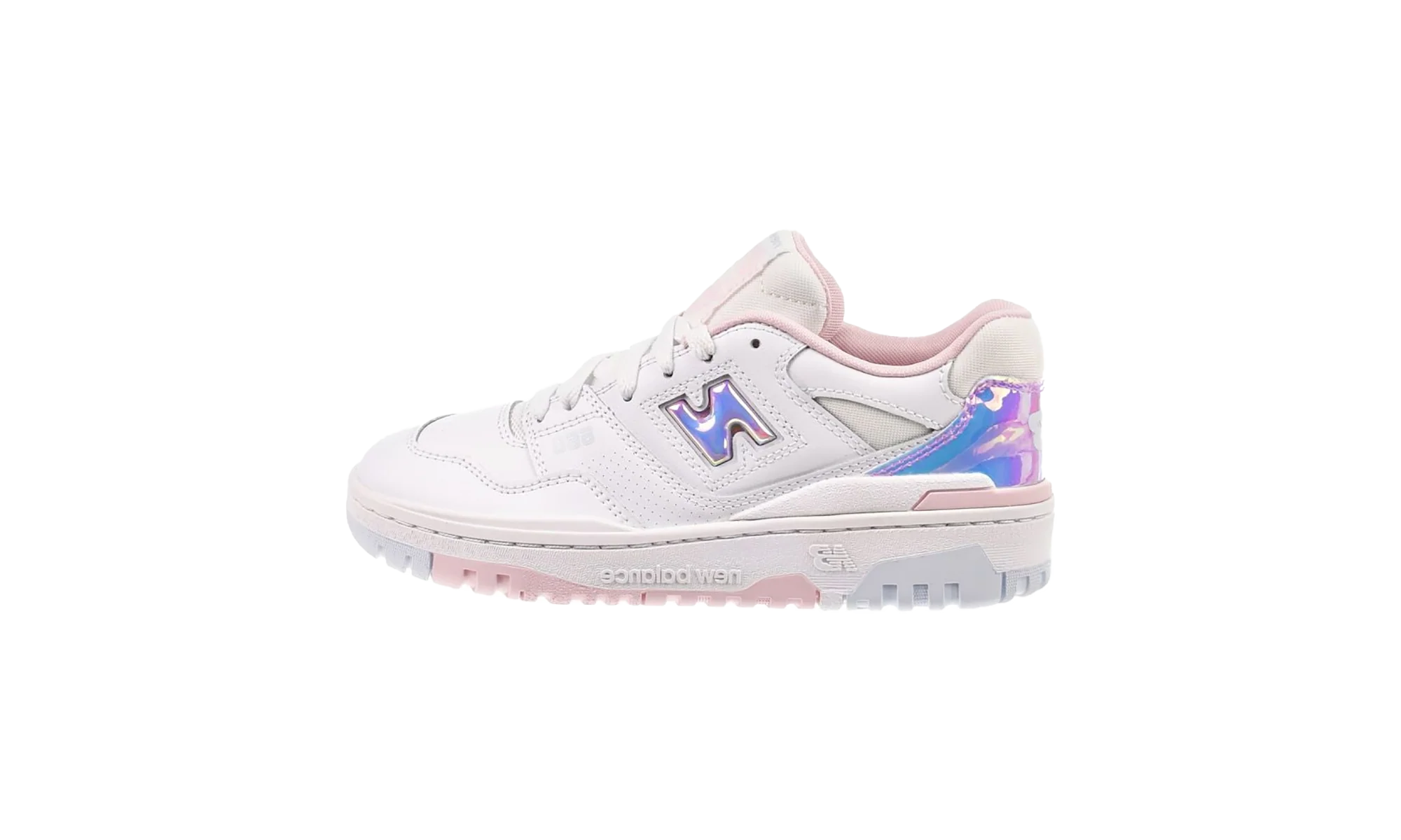 550 GS "White Rose Sugar" GSB550HW