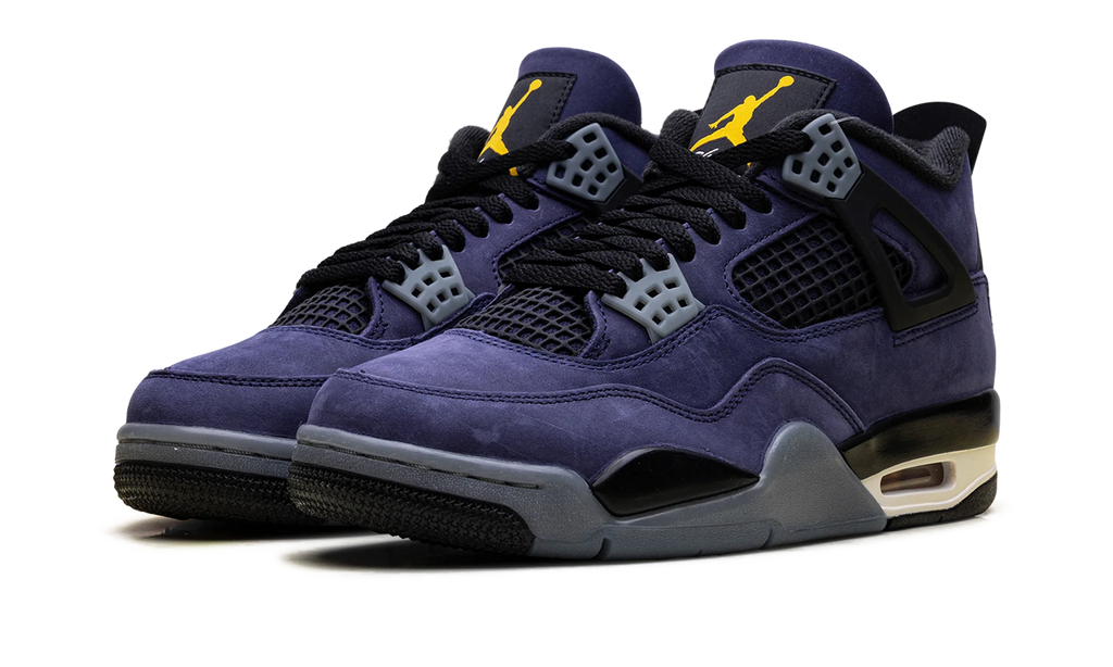 Air Jordan 4 "Lakers" FV5029 500