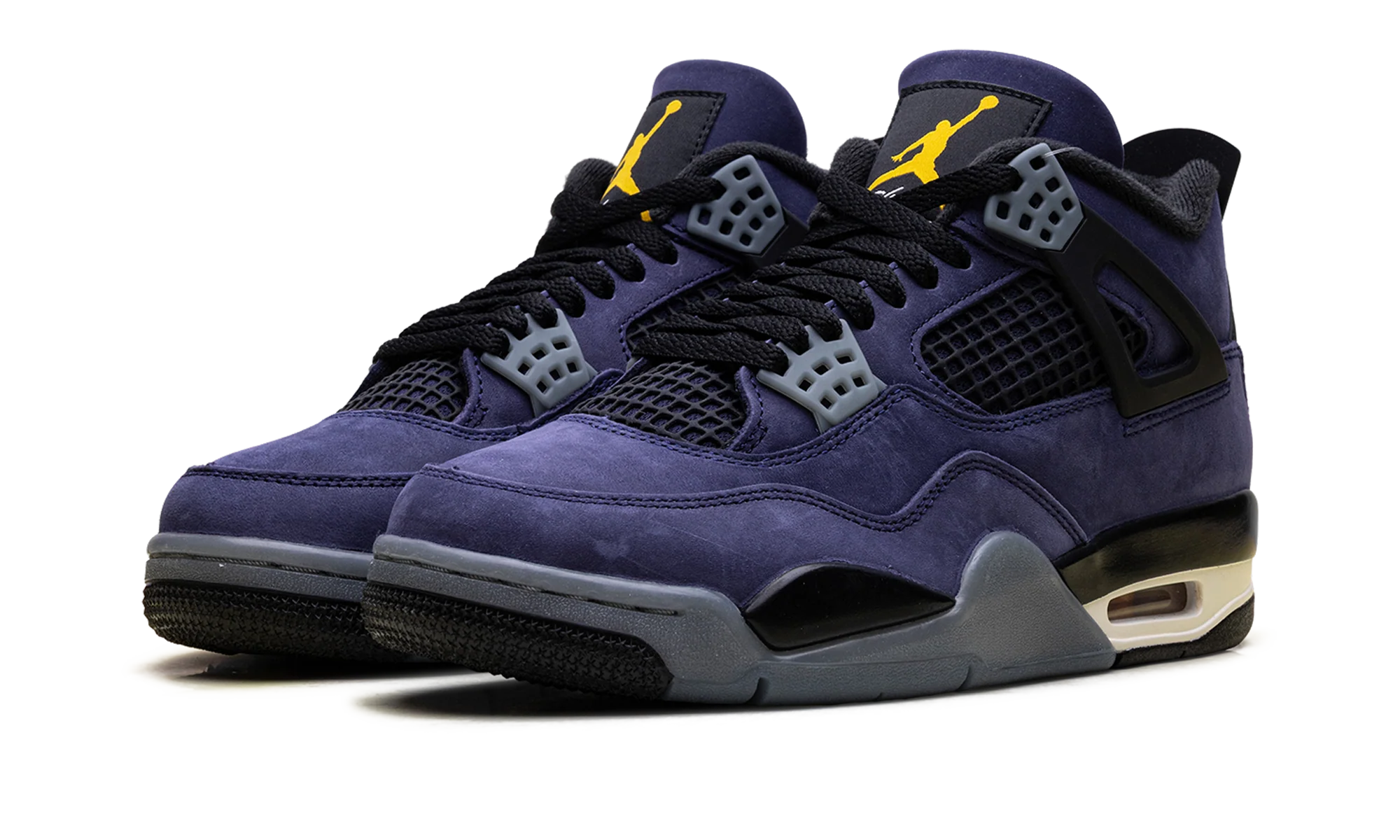 Air Jordan 4 "Lakers" FV5029 500