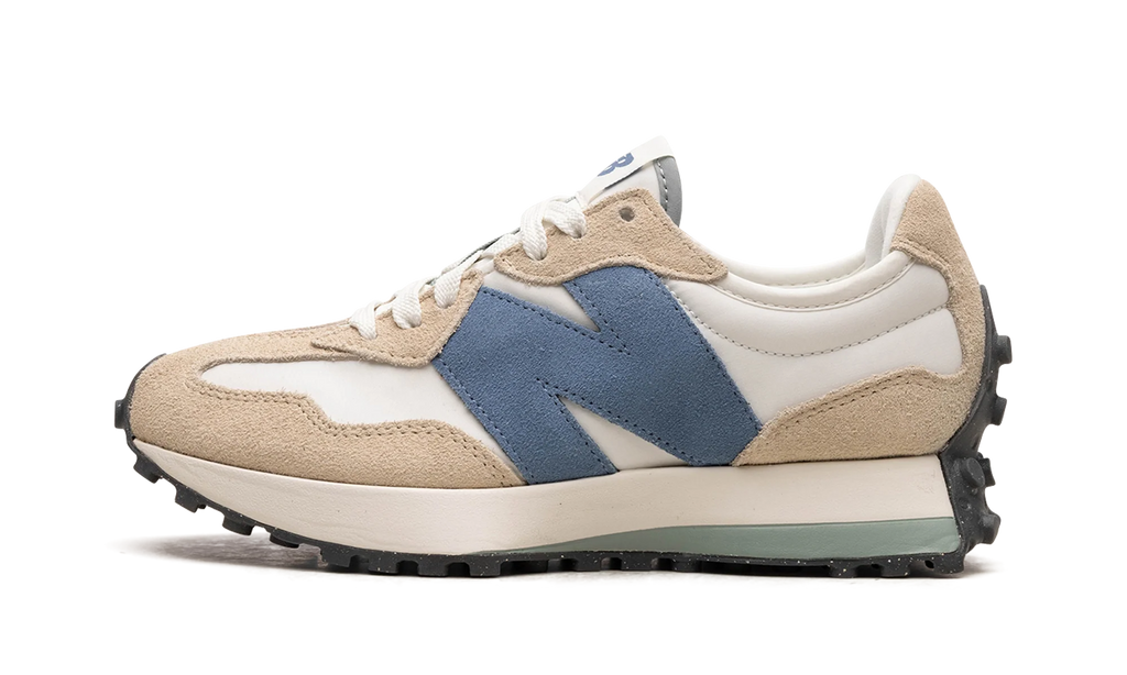 327 WMNS "Sandstone Mercury Blue" WS327PV