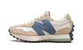327 WMNS "Sandstone Mercury Blue" WS327PV