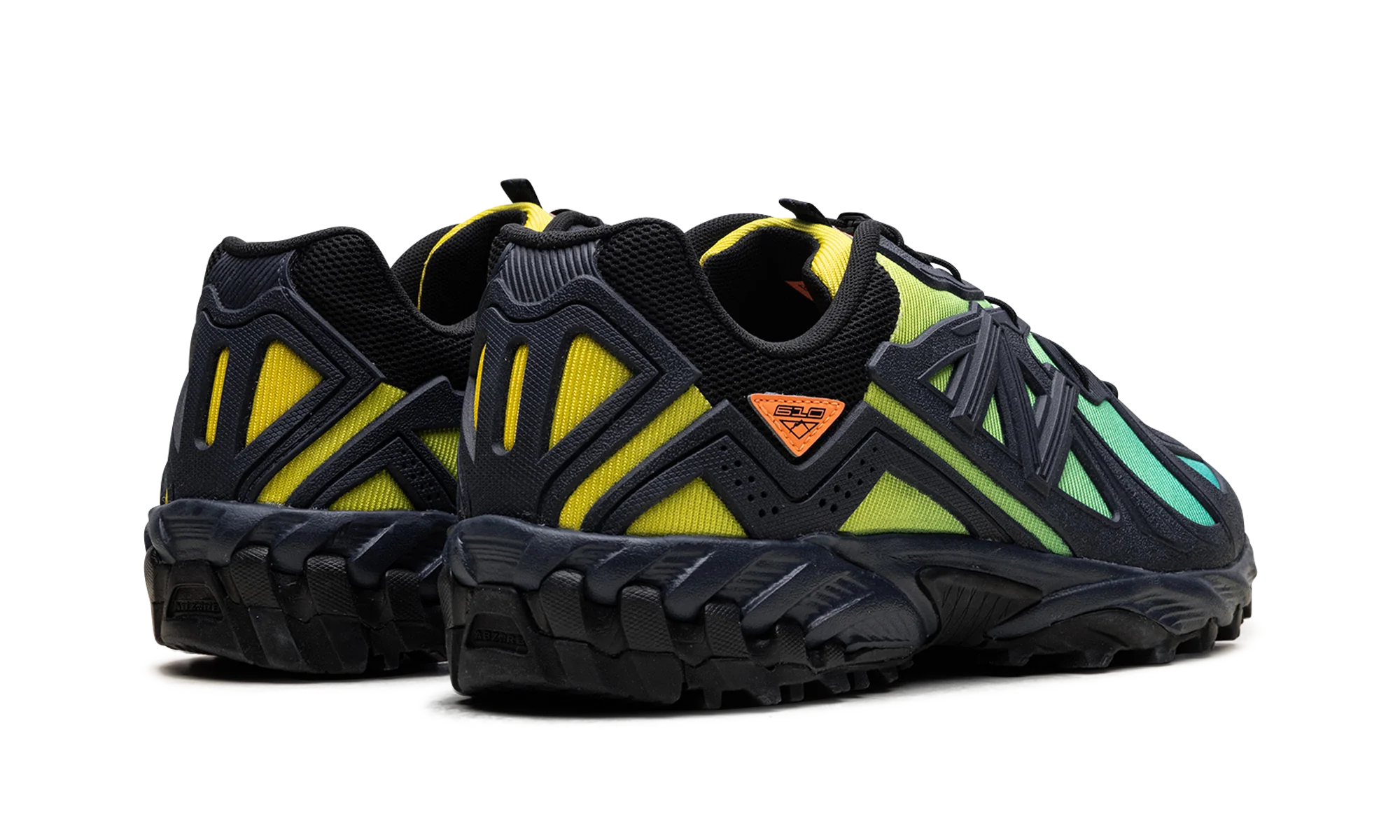 New Balance 610 Trail "Ombre Sunrise" ML610DB
