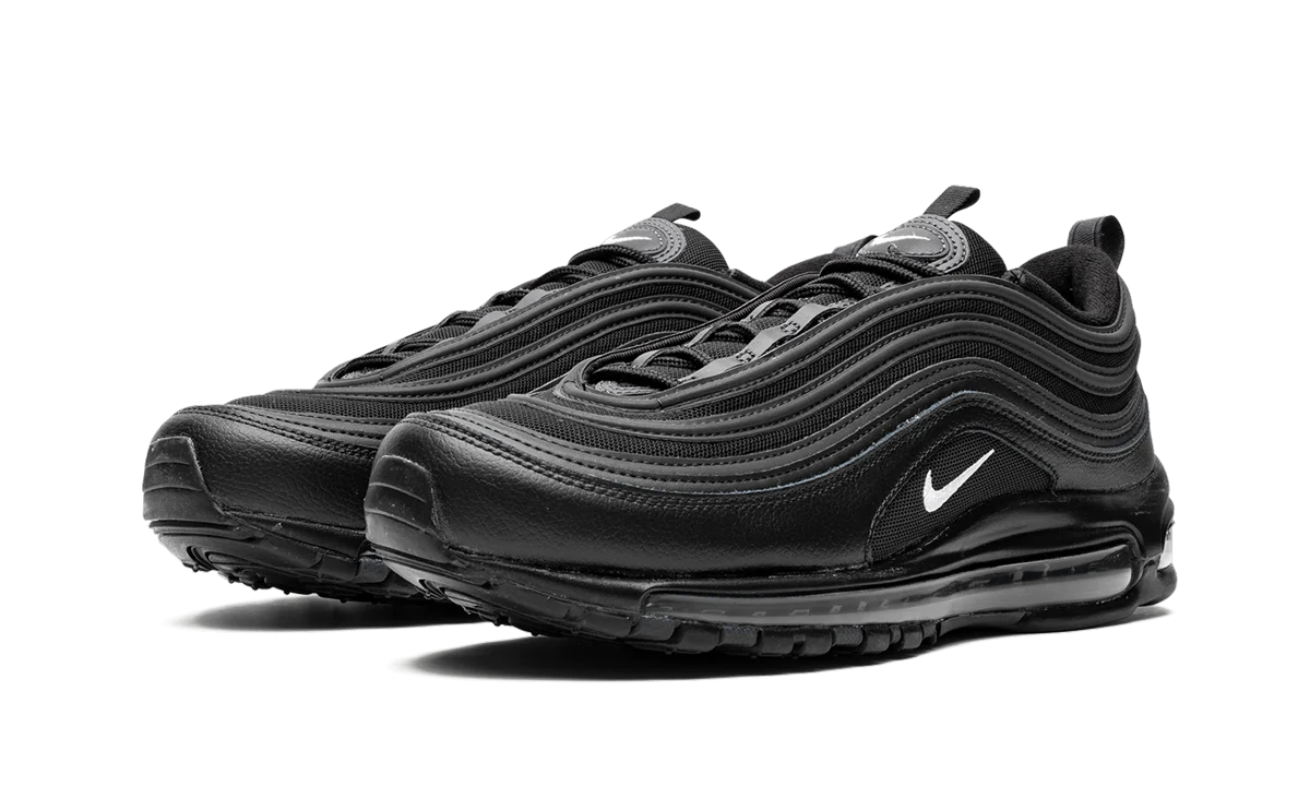 Air Max 97 "Anthracite" 921826 015