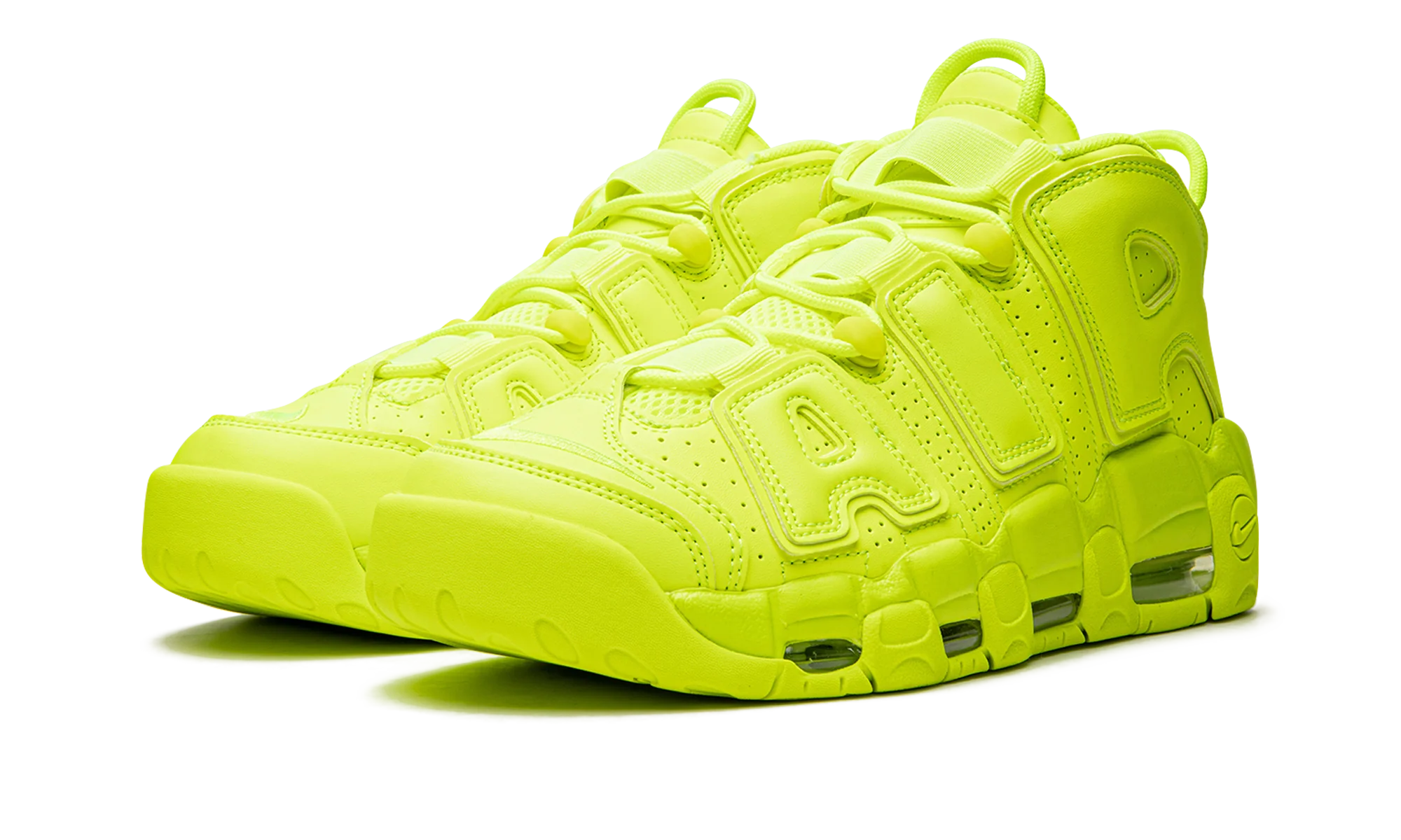 Air More Uptempo '96 "Volt" DX1790 700