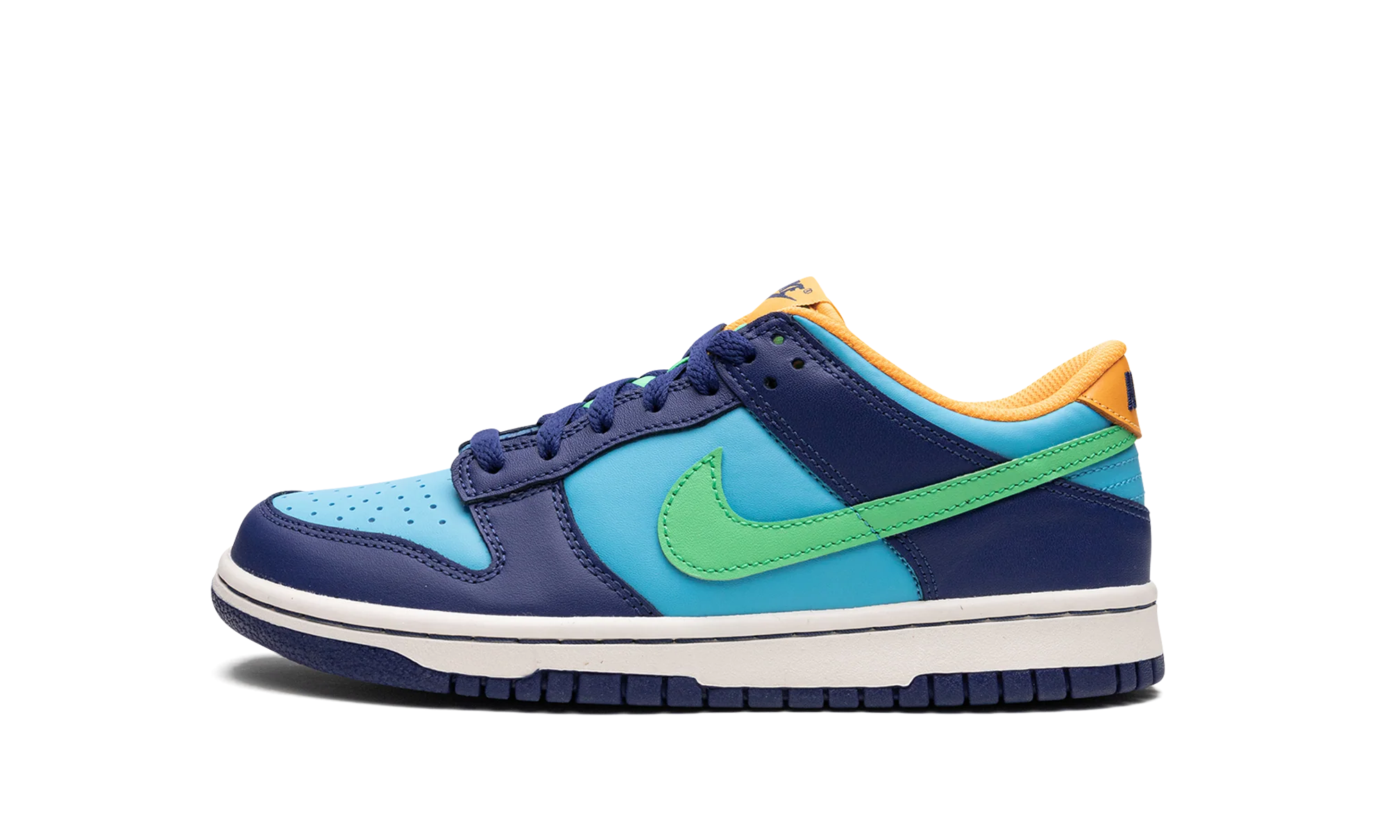 Dunk Low GS "Kyrie - All Star" DV1693 401