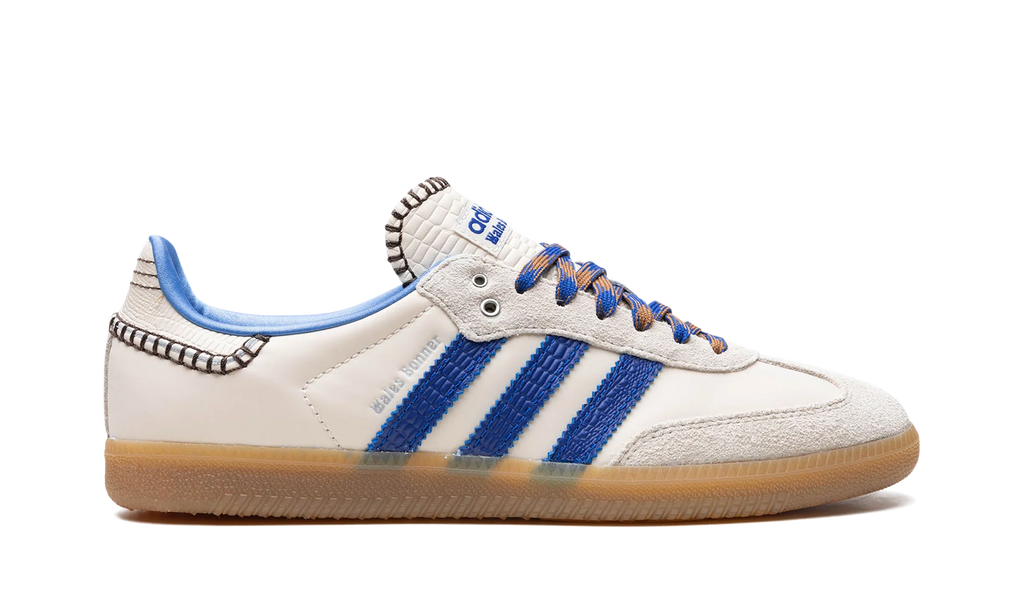 Samba "Wales Bonner - Wonder Clay Royal Blue" IH7756