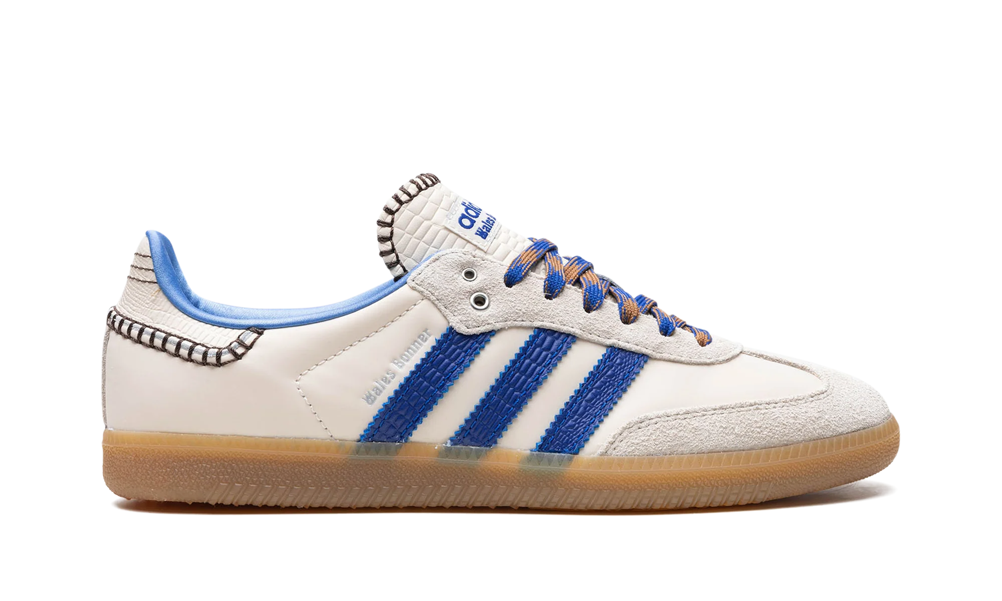 Samba "Wales Bonner - Wonder Clay Royal Blue" IH7756