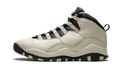Air Jordan 10 Retro PREM GS "Heiress" 832645 207
