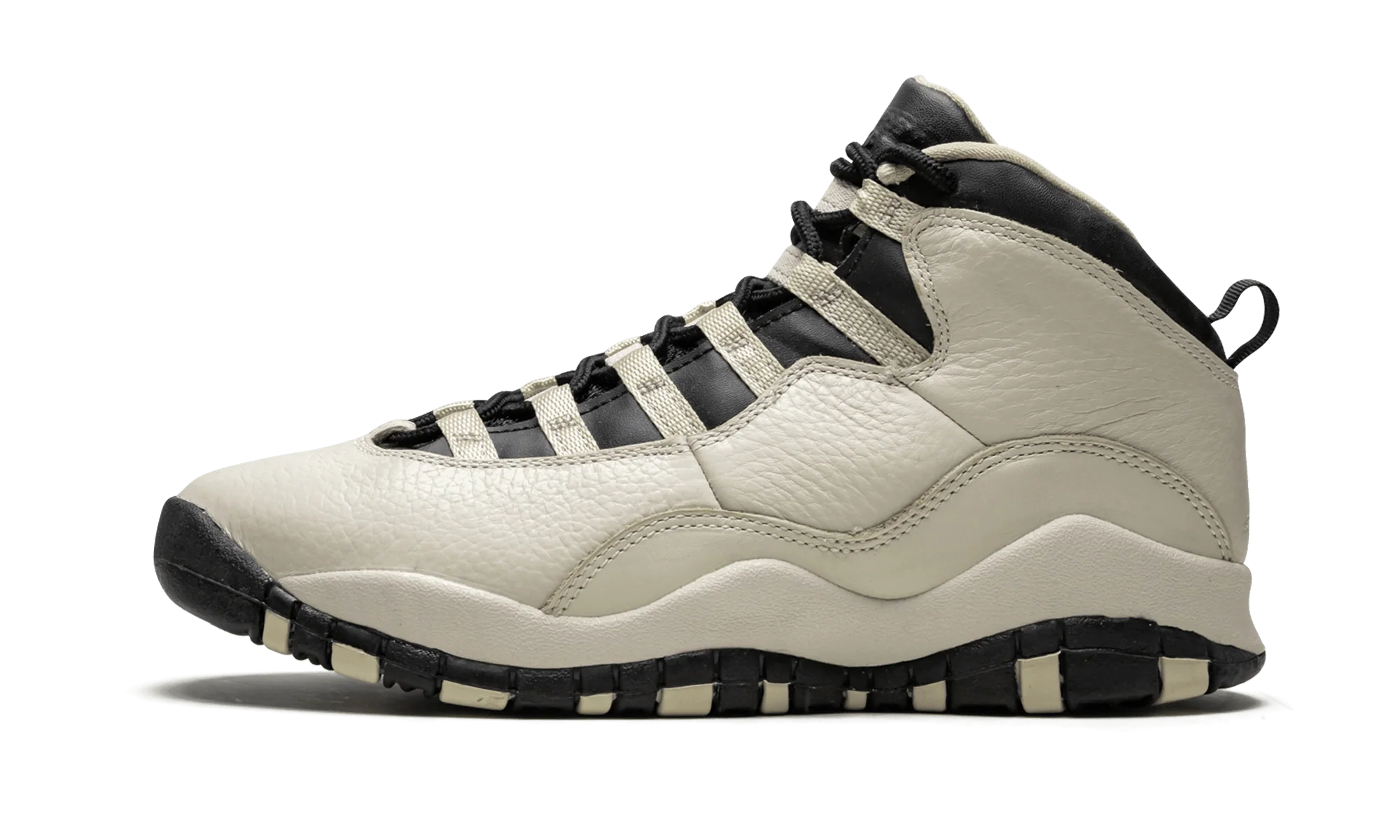 Air Jordan 10 Retro PREM GS "Heiress" 832645 207