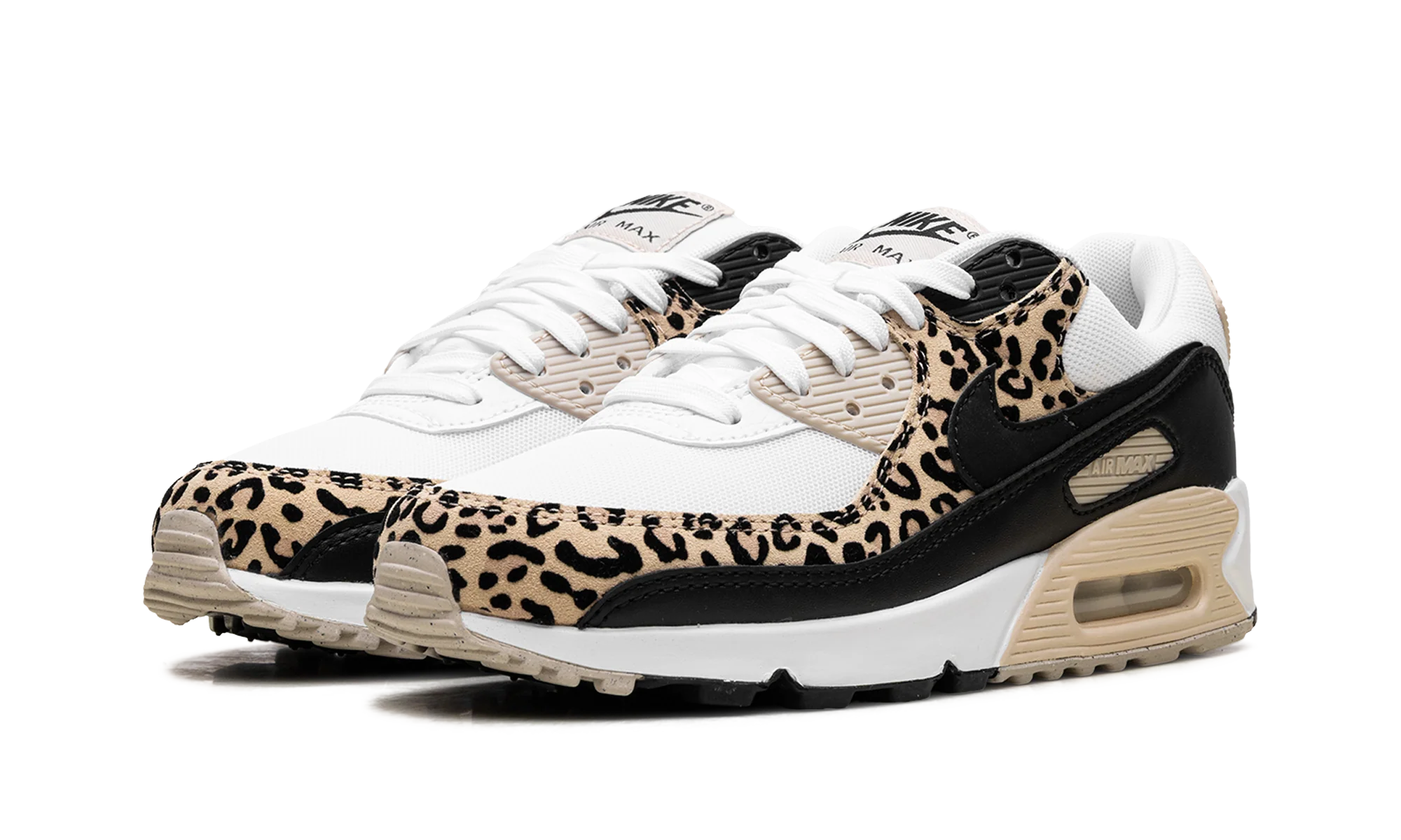 Air Max 90 WMNS "Leopard" IF1619 100