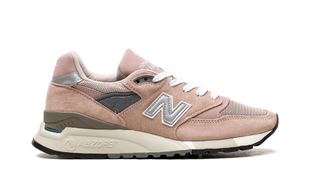 998 "DUSTY ROSE" M998KI1