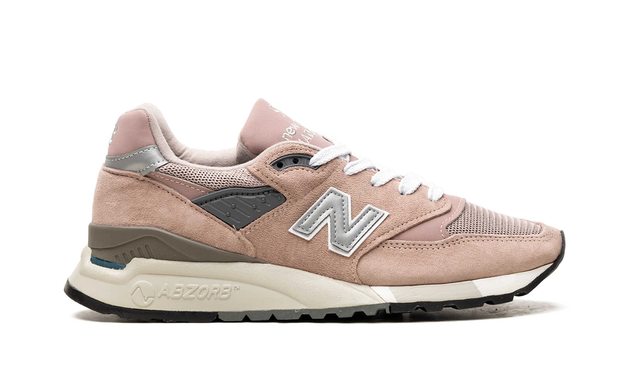 998 "DUSTY ROSE" M998KI1