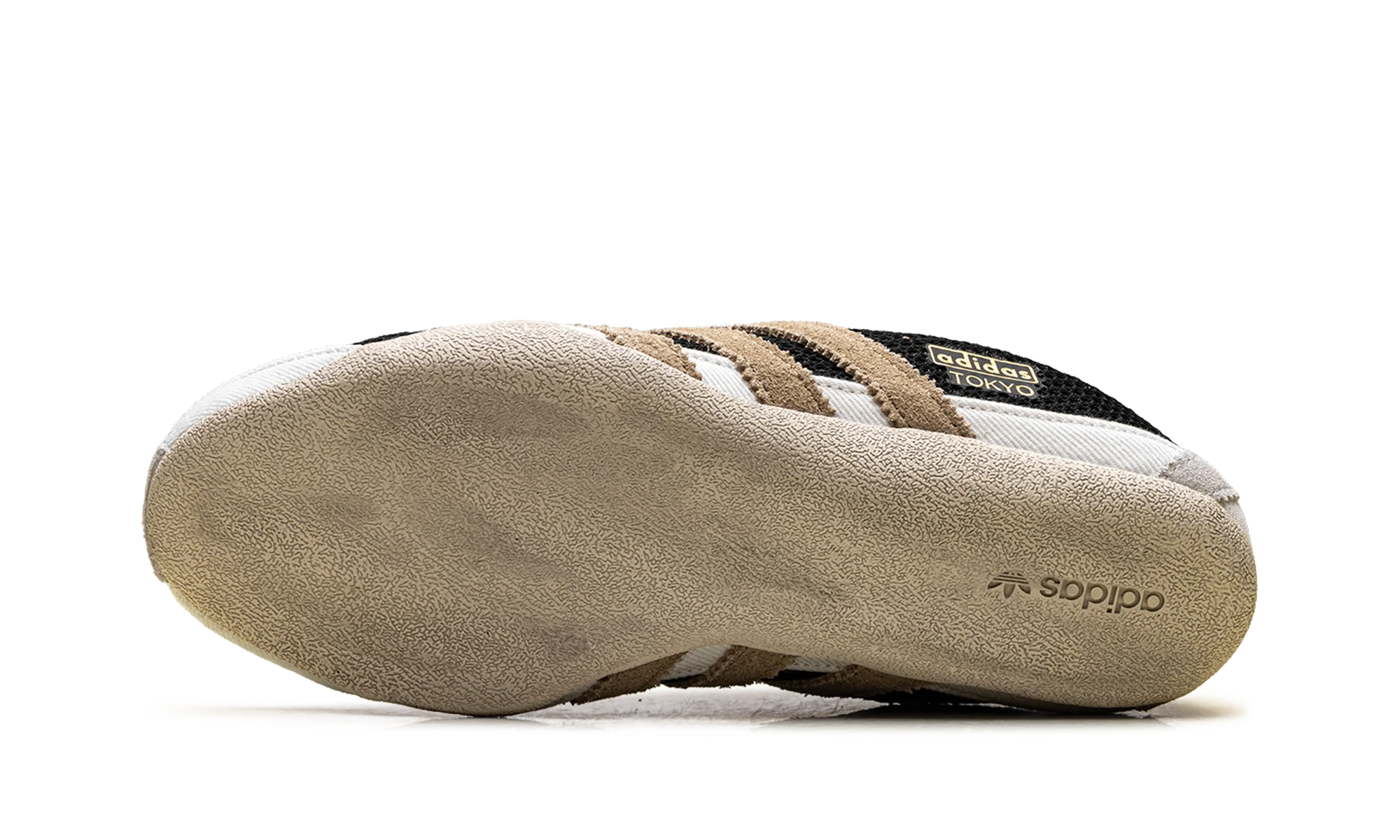 Tokyo WMNS "Song For The Mute - Black / Gold" KI4737