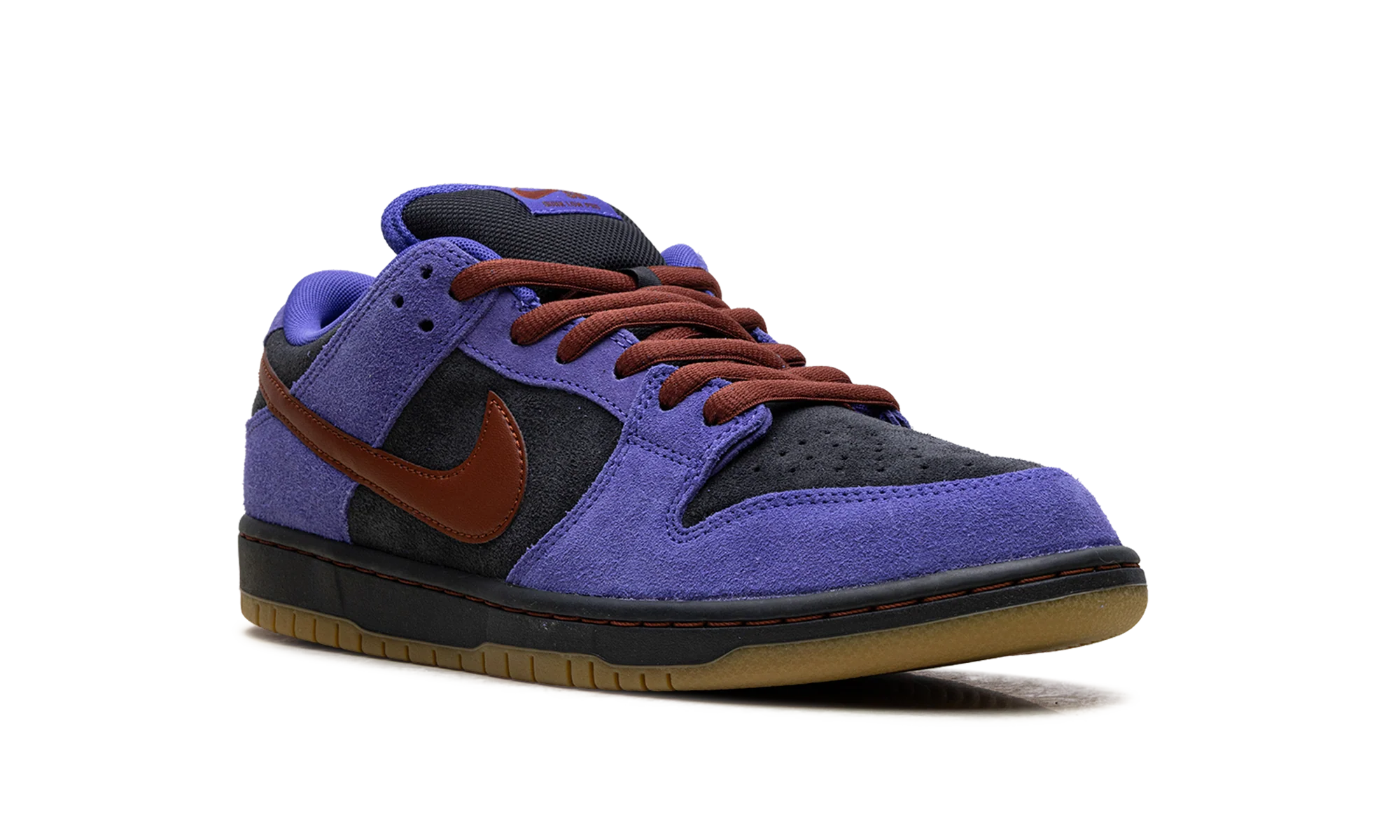 Nike SB Dunk Low "Persian Violet" HQ1625 500